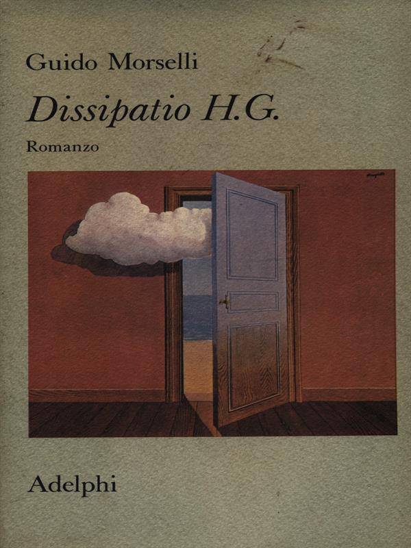 Dissipatio H.G