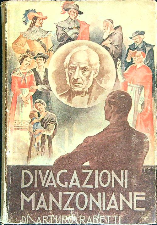 Divagazioni manzoniane