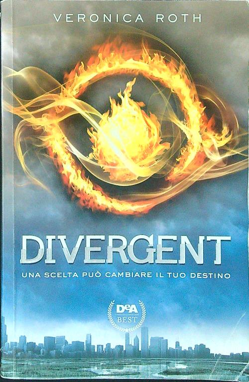 Divergent