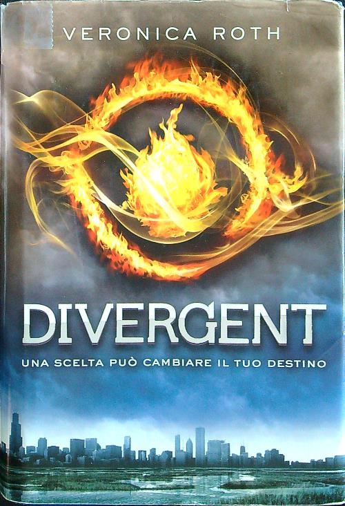 Divergent