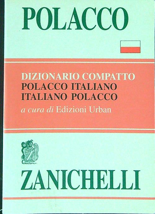Dizionario compatto Polacco
