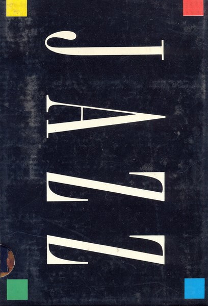 Dizionario Jazz 6 vv