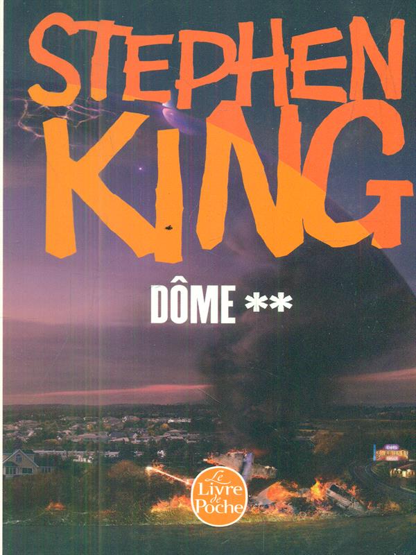 Dome. Tome 2