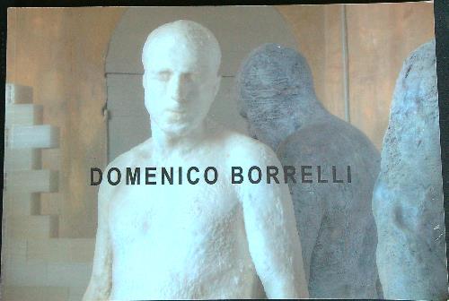 Domenico Borrelli