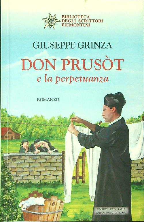 Don Prusot e la perpetuanza