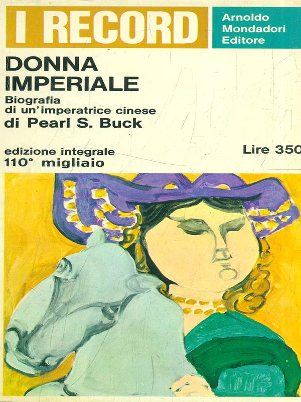 Donna imperiale