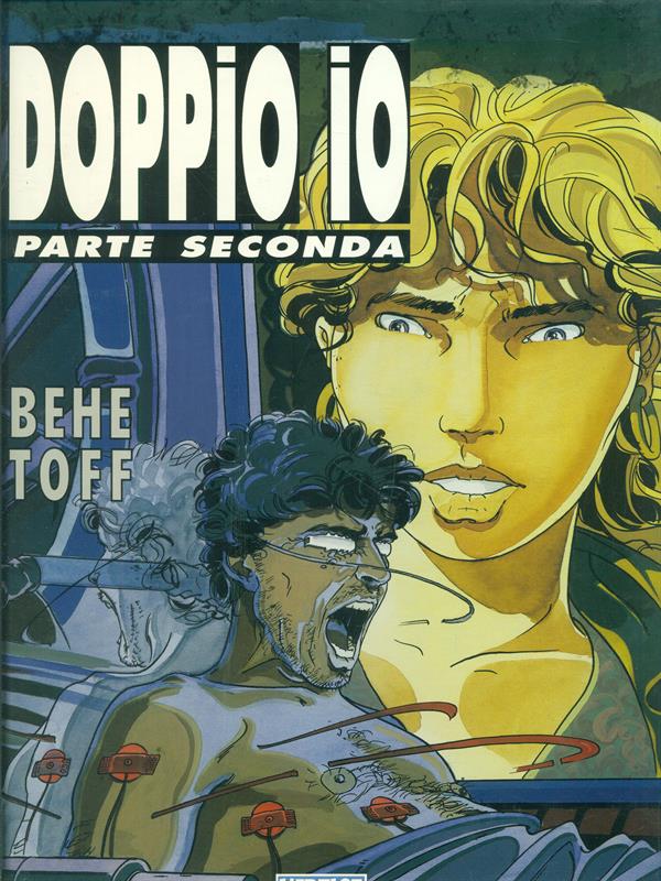 Doppio Io - Parte Seconda