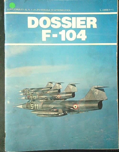 Dossier F-104