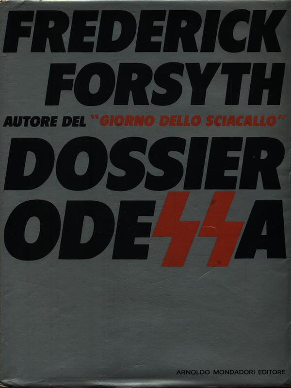 Dossier Odessa