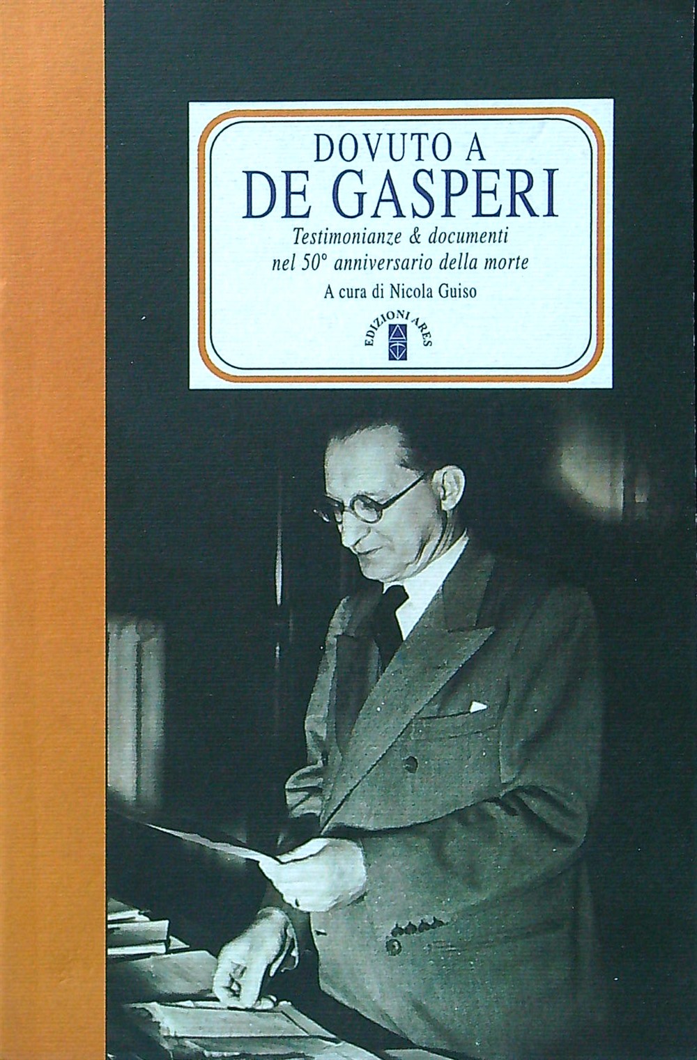 Dovuto a De Gasperi