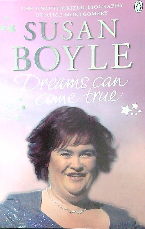 Dreams Can Come True