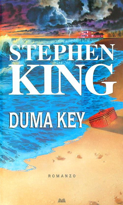 Duma key