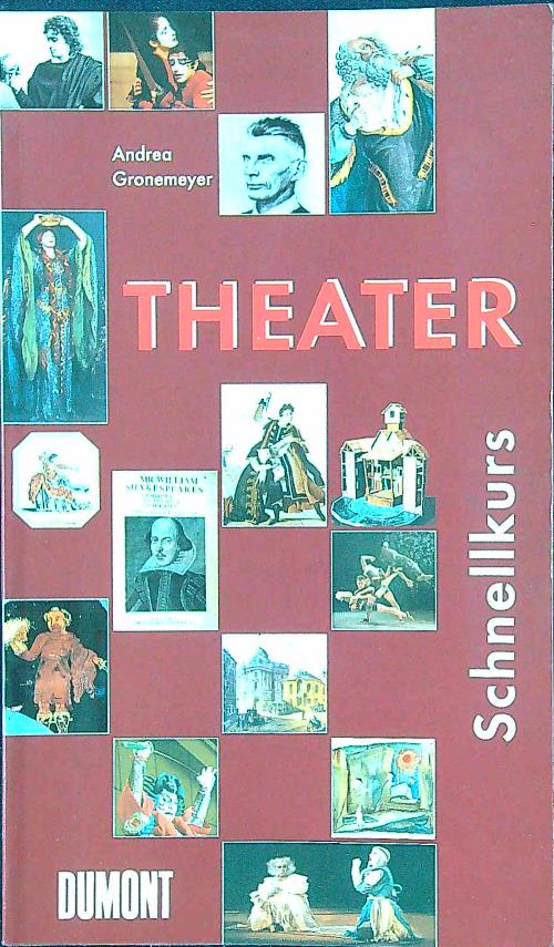 Dumont Schnellkurs Theater