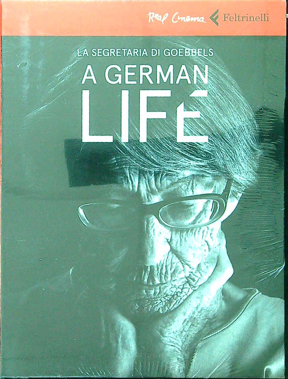 DVD: A german life