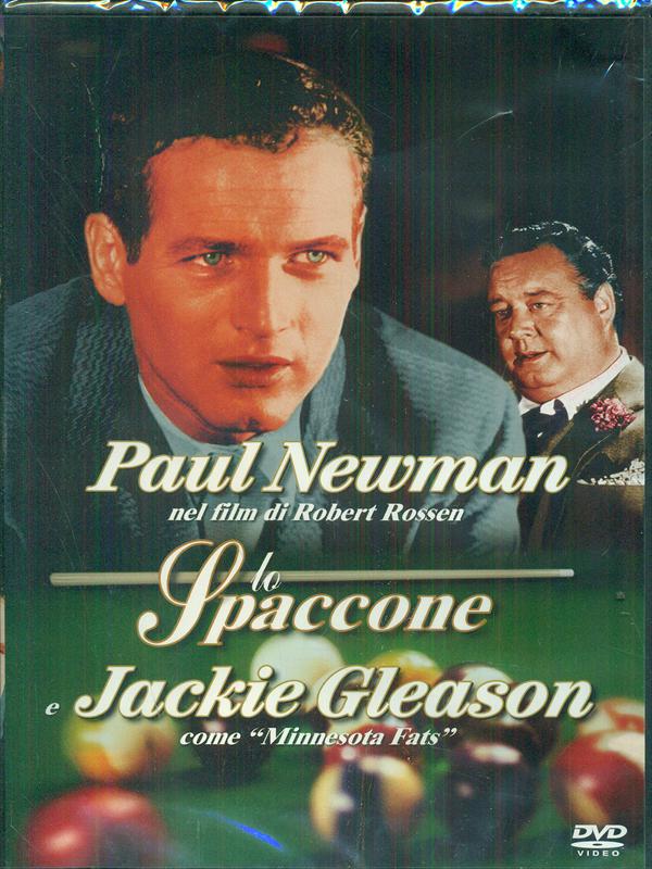 DVD: Lo Spaccone