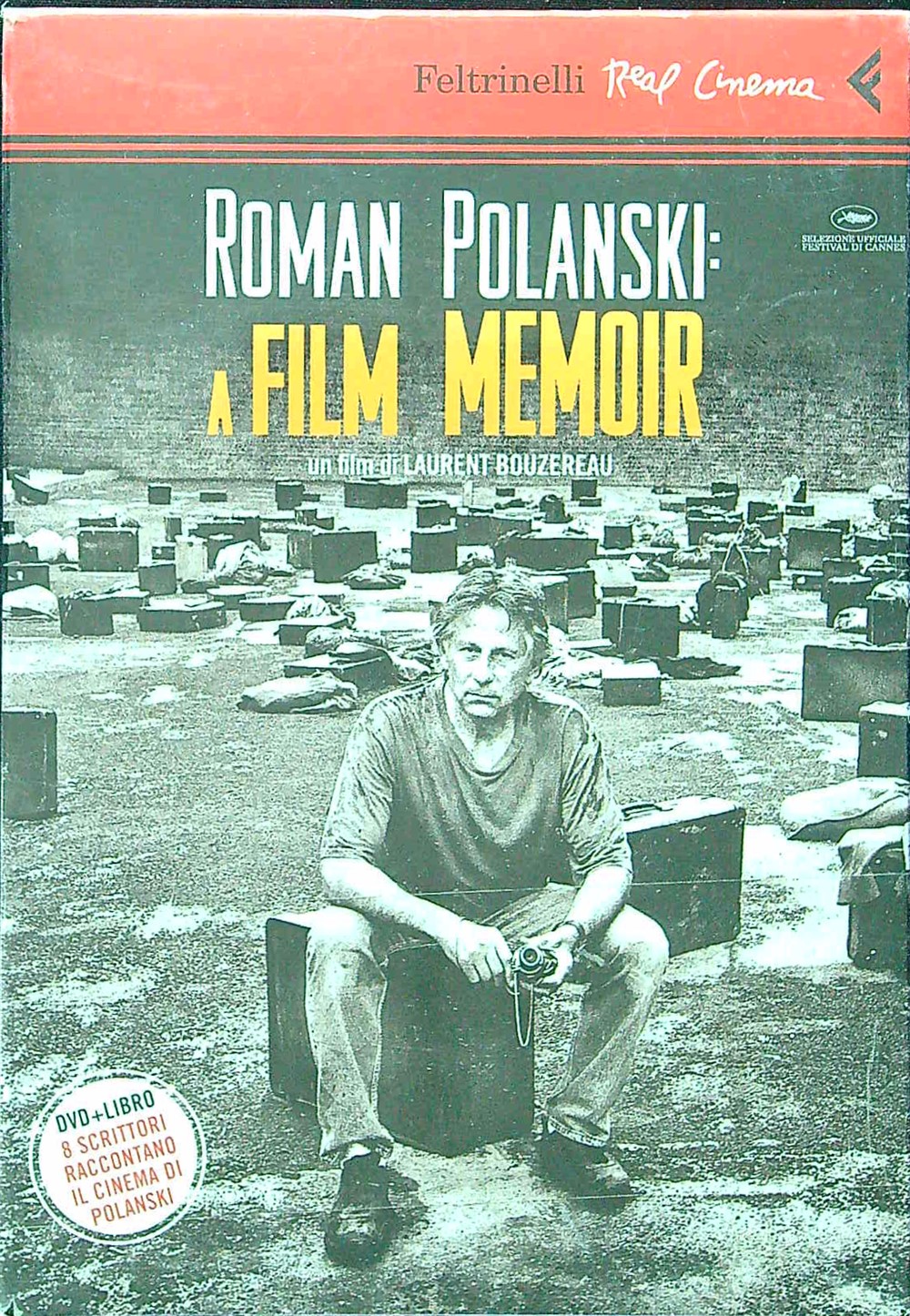 DVD: Roman polanski: a film memoir