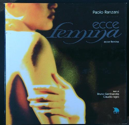 Ecce femina