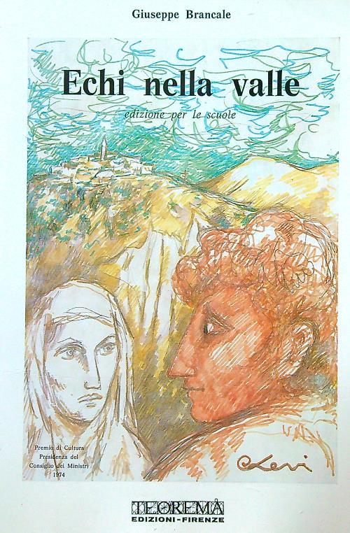 Echi nella valle