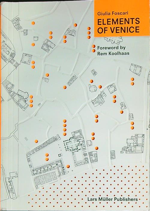 Elements of Venice