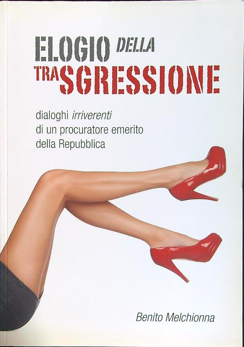 Elogio della trasgressione