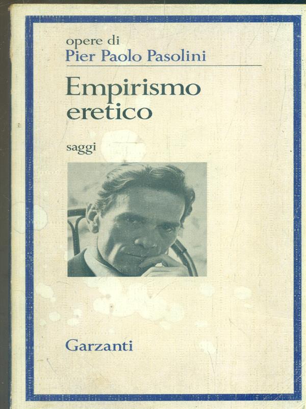 Empirismo eretico