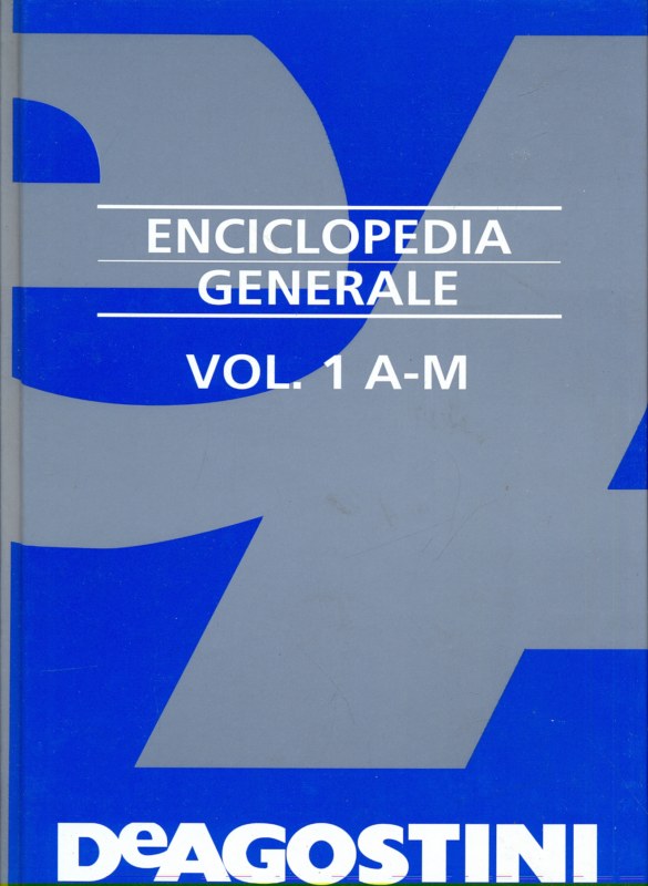 Enciclopedia generale