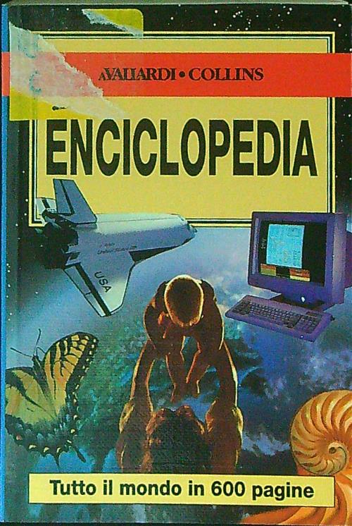 Encilopedia