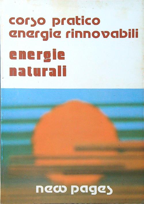Energie naturali