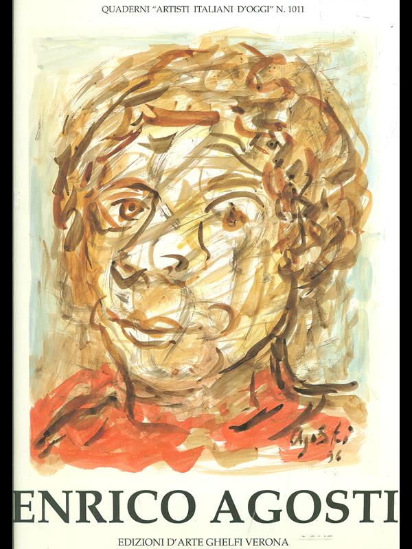 Enrico Agosti
