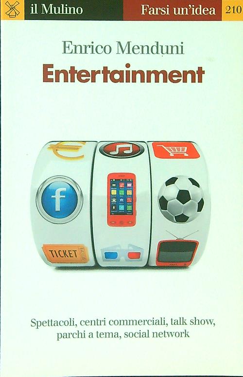 Entertainment