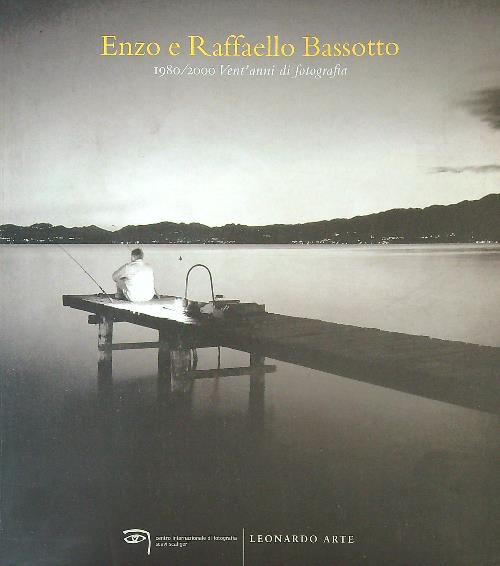 Enzo e Raffaello Bassotto