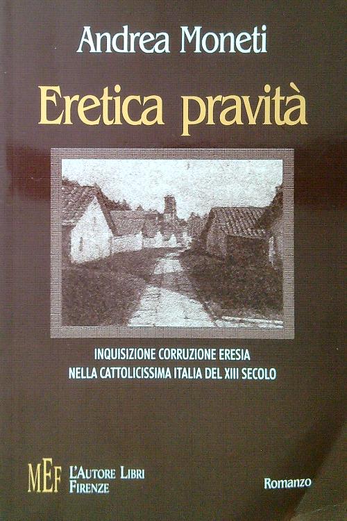 Eretica pravita'