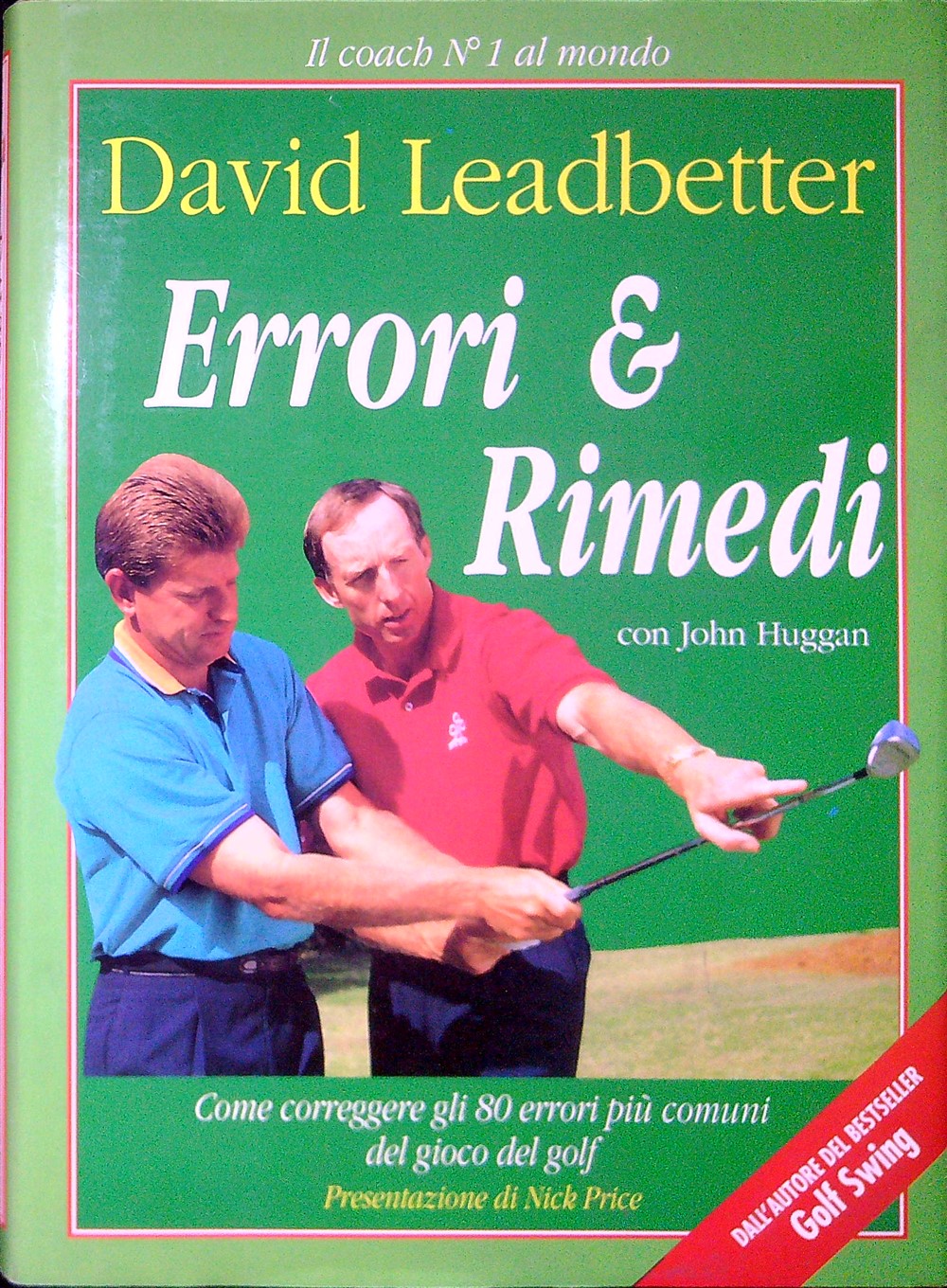 Errori & rimedi
