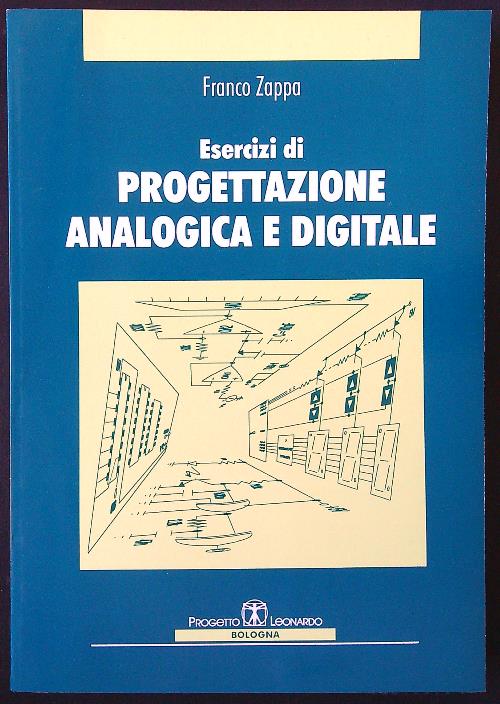Esercizi di progettazione analogica e digitale