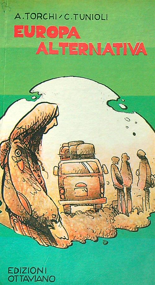 Europa alternativa