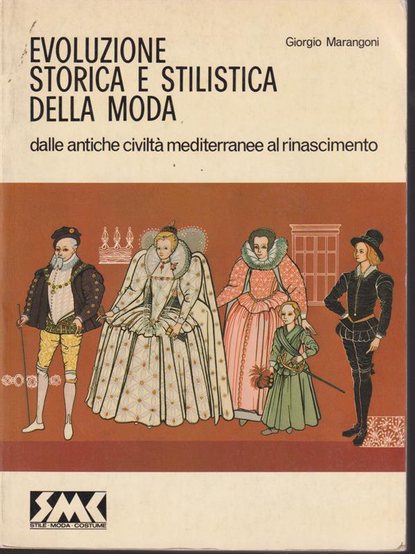 Evoluzione storica e stilistica della moda