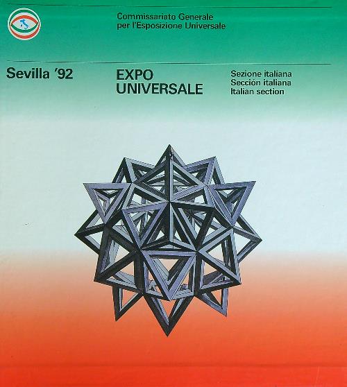 Expo Universale Sevilla '92