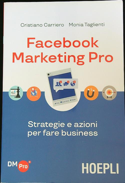 Facebook Marketing Pro