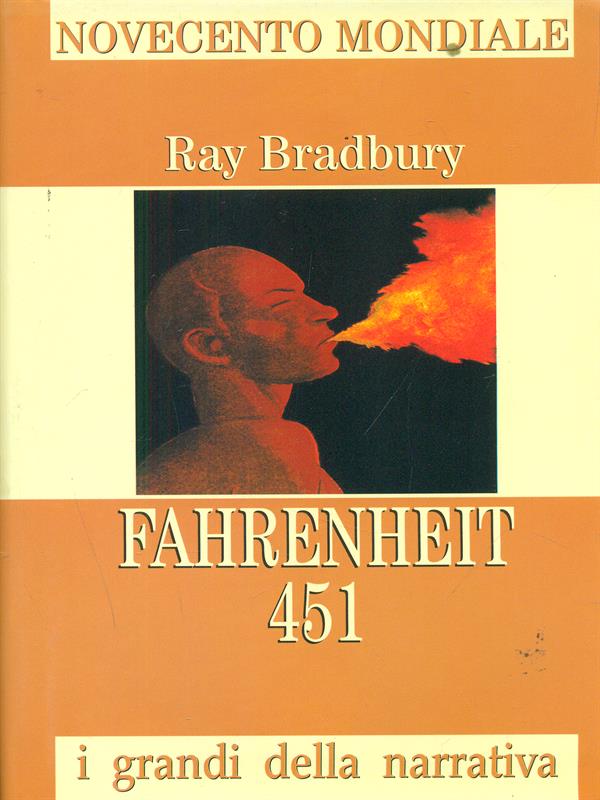 Fahrenheit 451