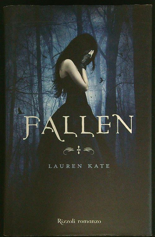 Fallen