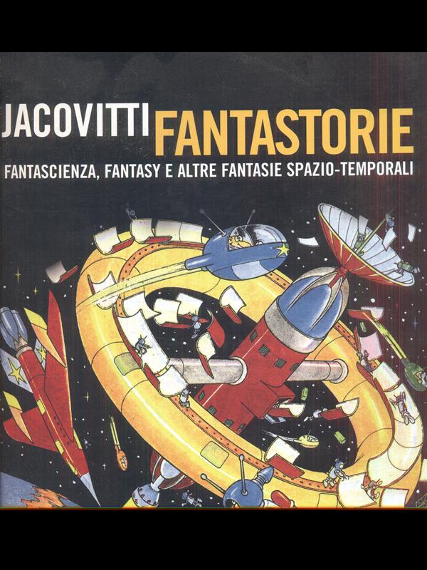 Fantastorie