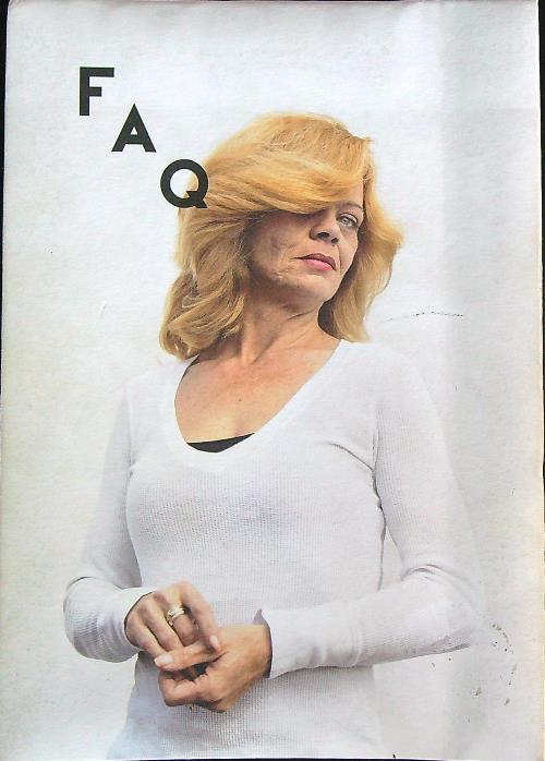 Faq. Ediz. illustrata