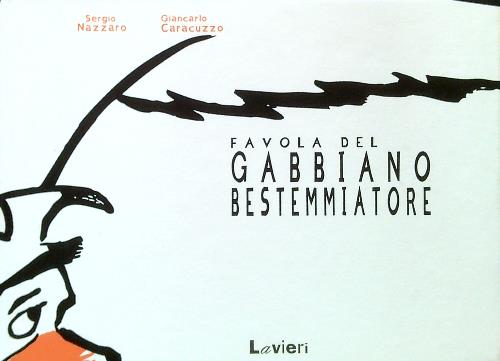 Favola del gabbiano bestemmiatore
