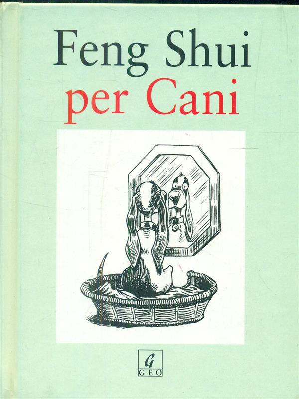 Feng Shui per Cani
