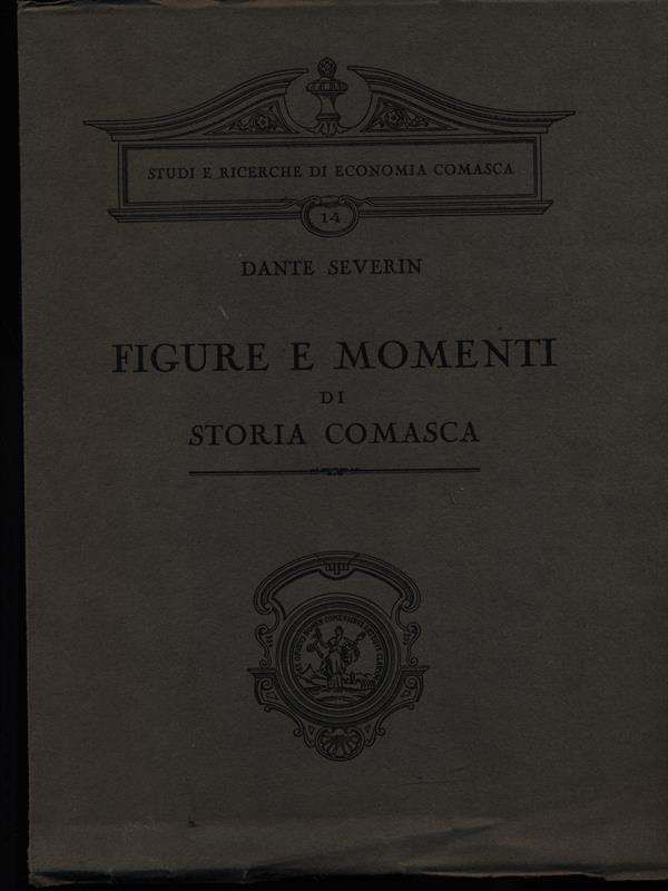 Figure e momenti di storia comasca
