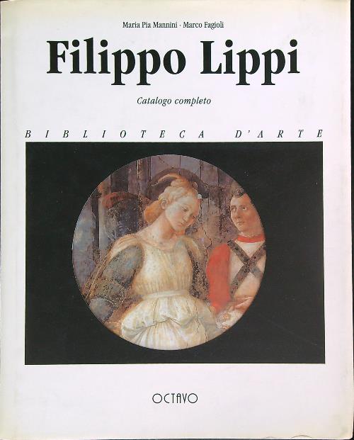 Filippo Lippi