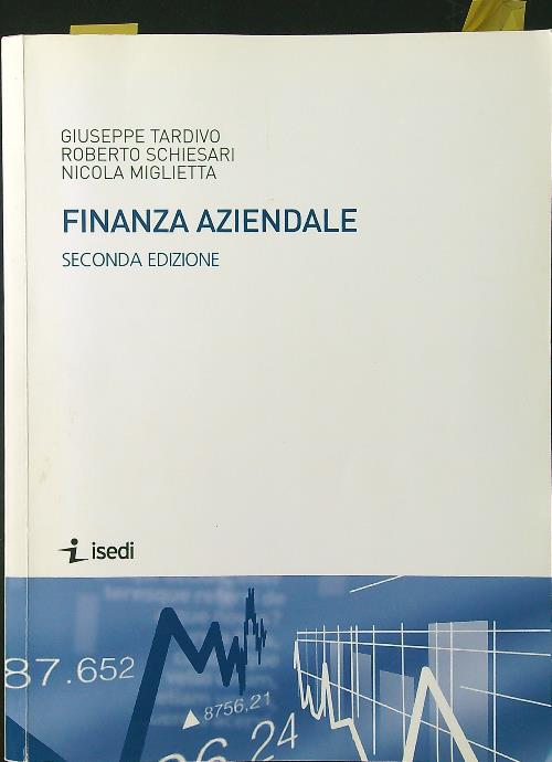 Finanza aziendale