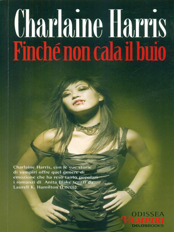 Finche' non cala il buio