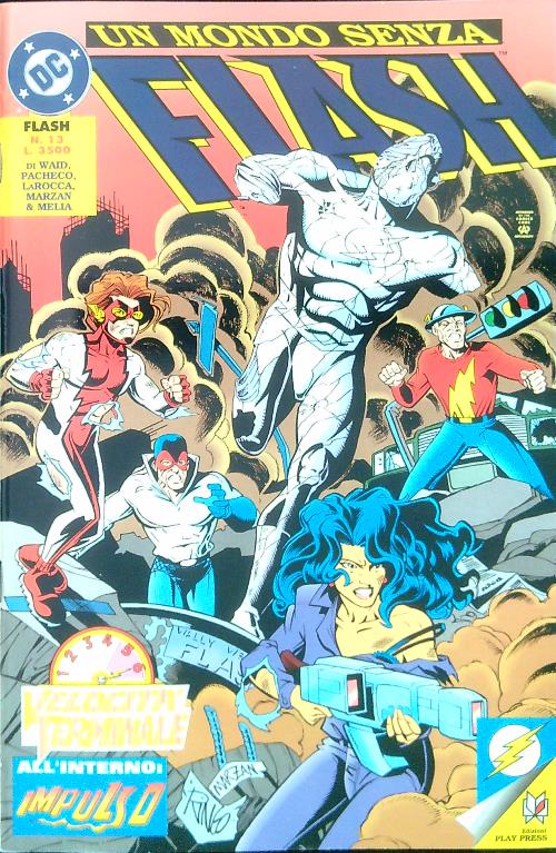 Flash N. 13