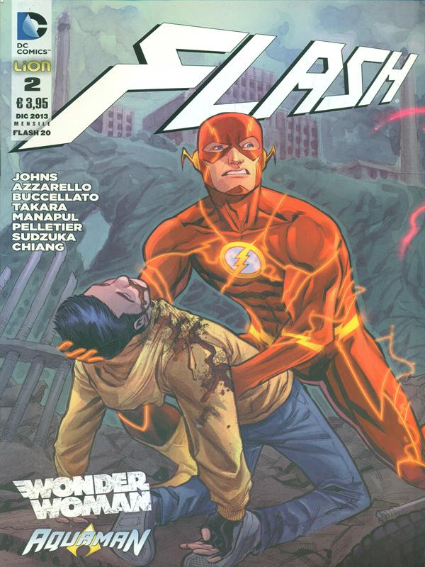 Flash N. 20 - Dicembre 2013
